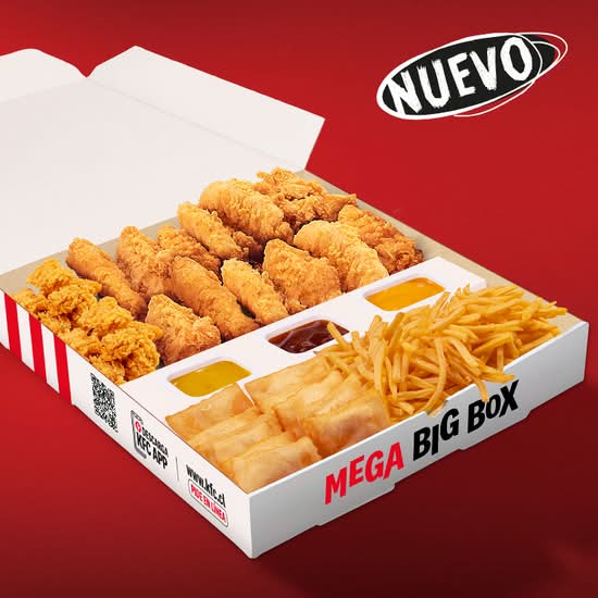 Mega Big Box