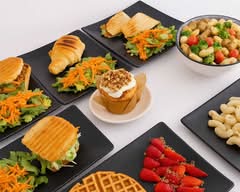 Green Food (Juárez)