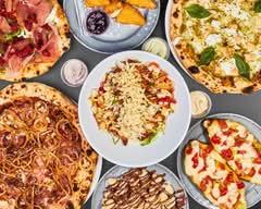 La Pizzería Vecindario