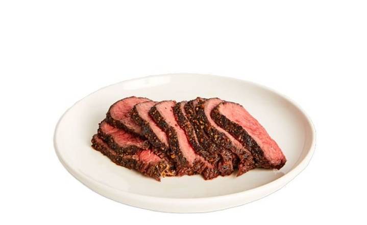 Grilled Steak Side