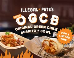 Illegal Pete's (The Hill)
