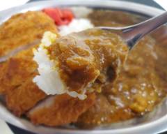 こだわりのカレー食堂！サンシャインカレー！Sunshine curry!