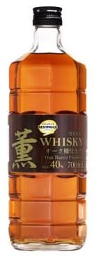 イオントップバリュ ＴＶＢＰ薫ウイスキー ７００ｍｌ