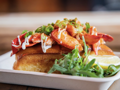 Lobster Grill (1750 Newport Blvd)