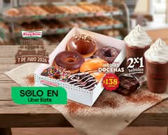 Krispy Kreme (WM Chalco)