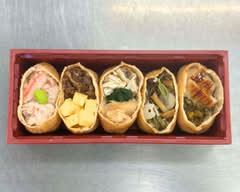 覚王山いなり　Kakuouzan inari			