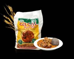 Gilgal Food Market