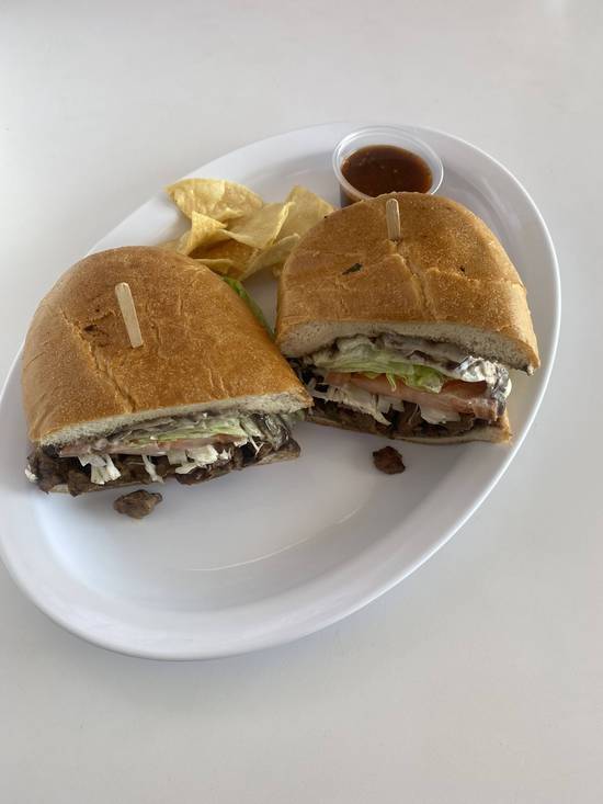 Tortas