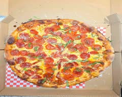 PLANT FIRE PIZZA (1580 George Dieter Drive)