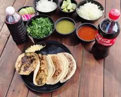 Tacos Gamo