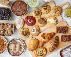 The Cake Co