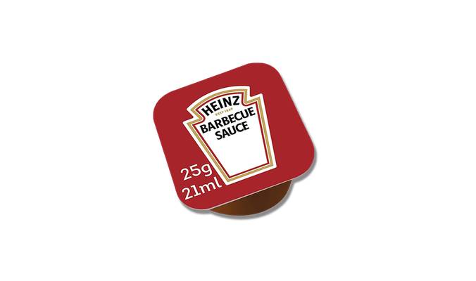 Salsa barbacoa