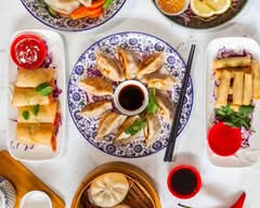 Jack's Kitchen 风味小厨