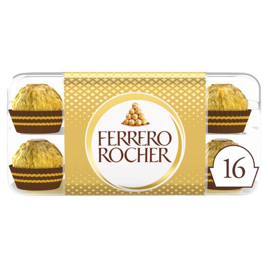 Ferrero Rocher Chocolate (16 pack)