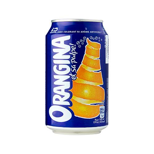 🥤Orangina