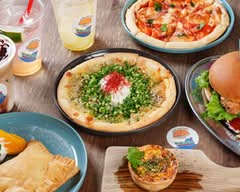 【しらすカフェ】café malta