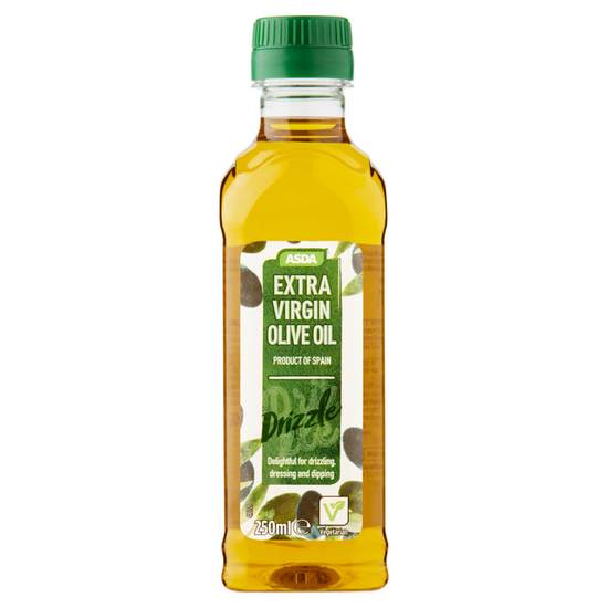 Asda Extra Virgin Olive Oil 250ml