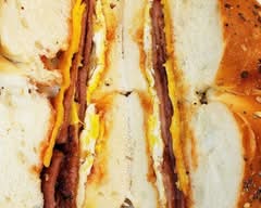 Baldwin Bagels (Parsippany)