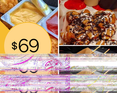 Pollo Coa [Altozano]