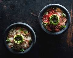 Red Project Poke y Donburi