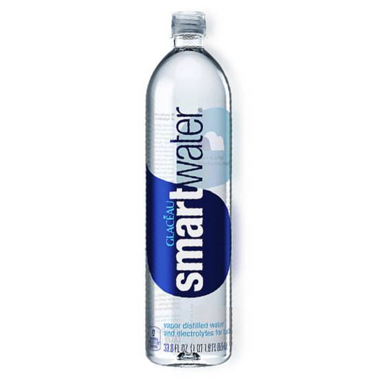 Smart Water