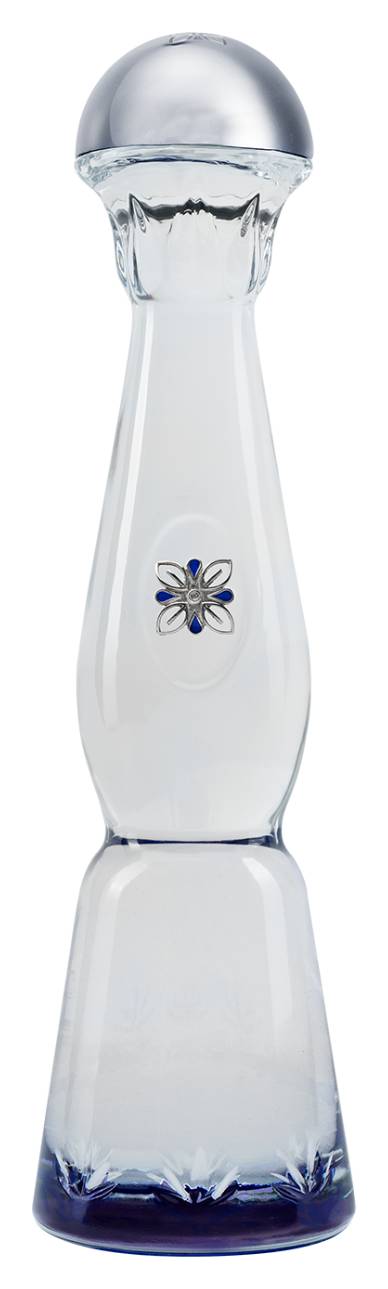 Clase Azul Plata Tequila (750 ml)