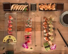 Fuji at Assembly