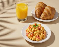 Desayunos de la Abuela (Volcanes)