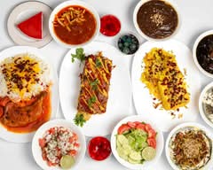 Mother’s Kitchen (262 Church St, First Floor)