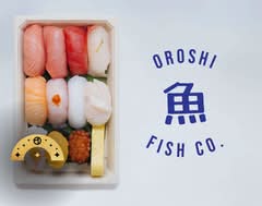 Oroshi Fish Co.