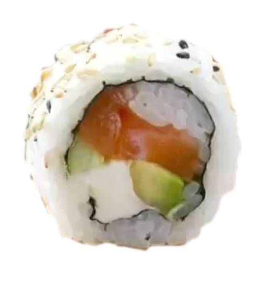 Philadelphia Roll