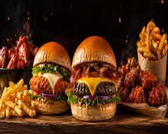 The Food Street (Monterrey)