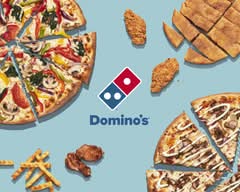 Domino's - Alkmaar Europaboulevard