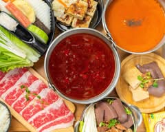 得記麻辣火鍋 安居總店