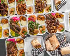 Shawarma King (Kensington)