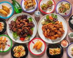 Sushi Kiyo Townsville