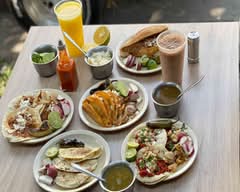 Tacos Barbachecos Suc. San Isidro