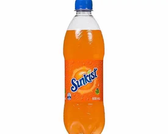 Sunkist (600ml)