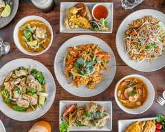 3 Ker Thai Restaurant