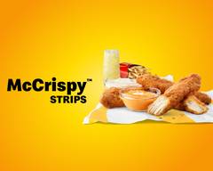 McDonald's® (178 S EAGLE RD)