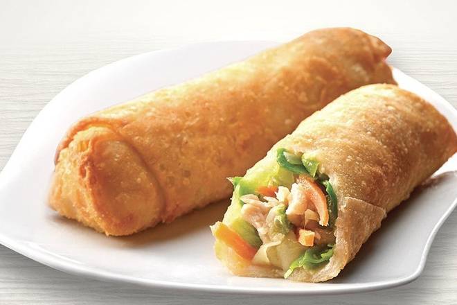 Chicken Egg Roll