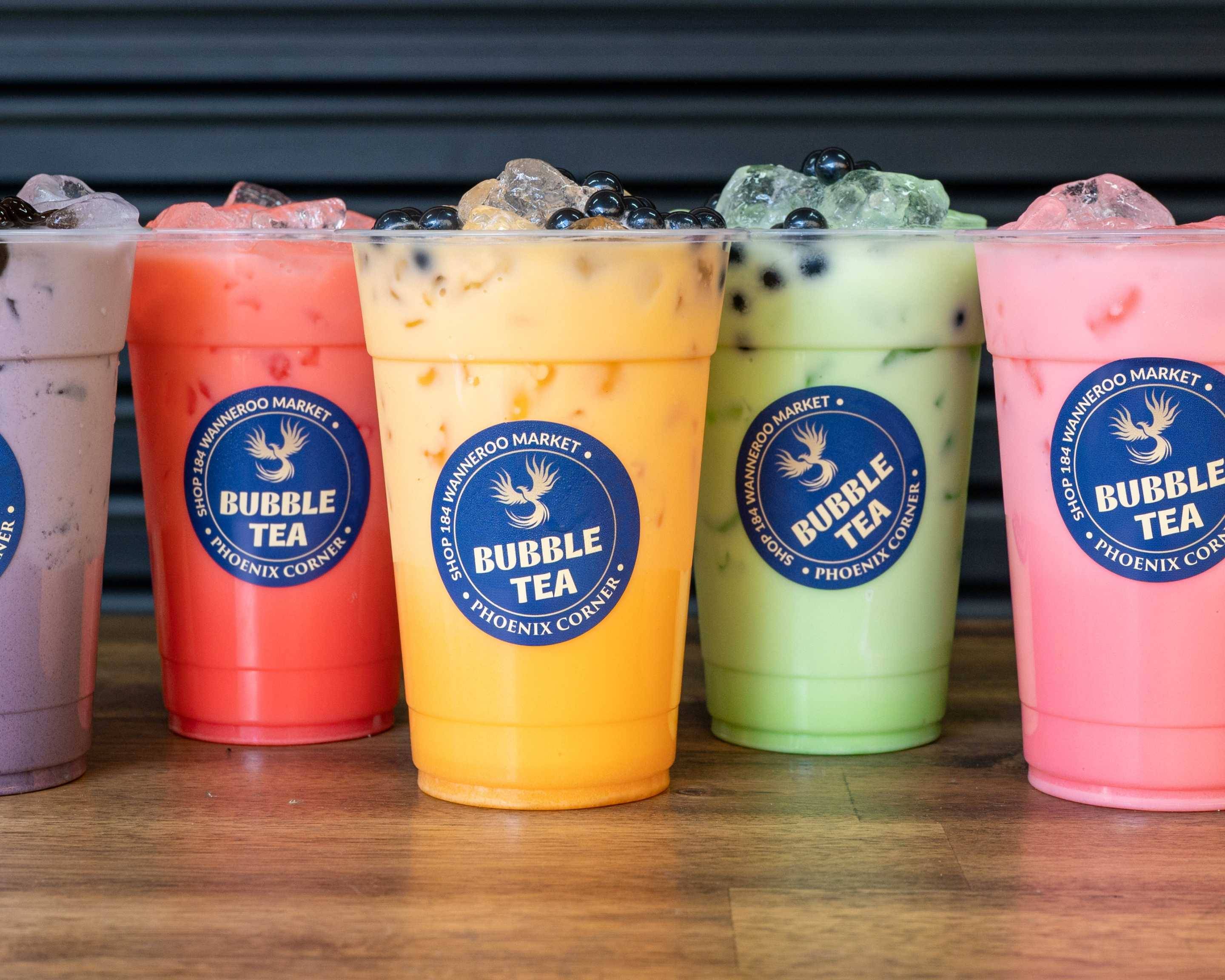 Phoenix Corner Fish and Chips Menu Takeout in Perth Delivery Menu