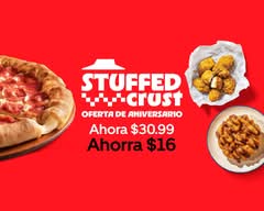 Pizza Hut (Trujillo Alto)
