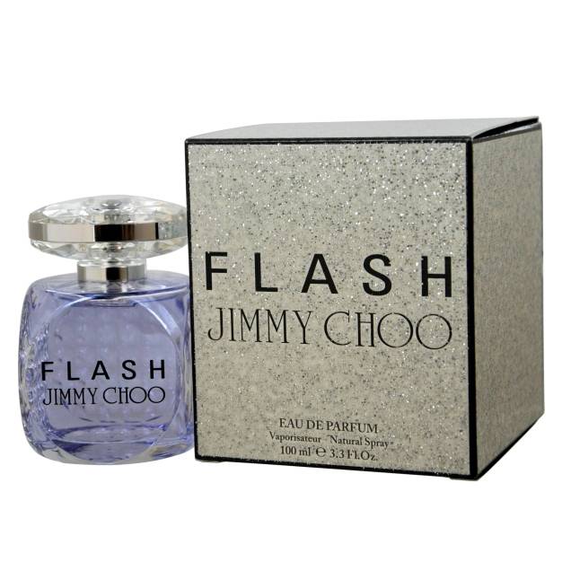 Jimmy Choo Flash Eau De Parfum