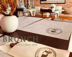 Brunch by La Tiendita (Tuxtla Gutierrez)