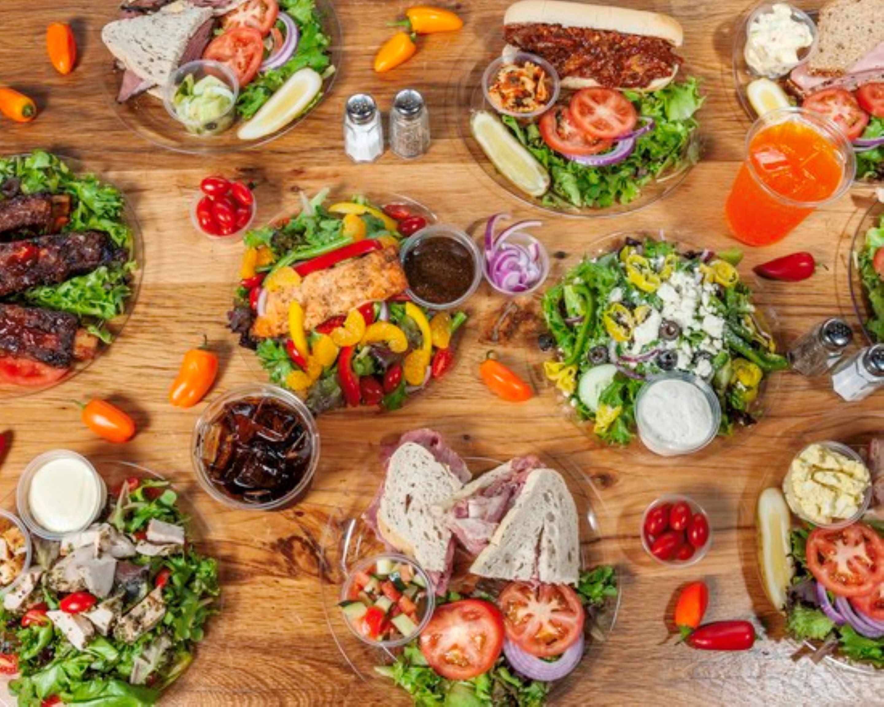 Order Kohn's Kosher Meat and Deli Menu Delivery【Menu & Prices】 Saint