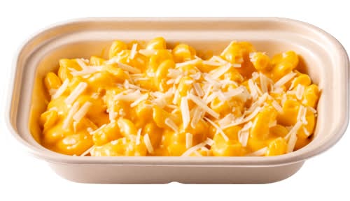 Sprouts Farmers Market Homestyle Cheddar Mac & Cheese (Avg. 1.2lb)