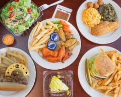 America's Best Wings (Milford Mill)