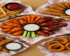 Las Alitas De Luis (Merida)