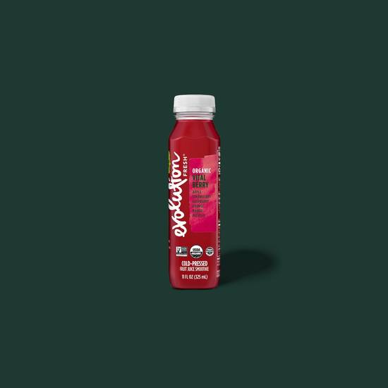 Evolution Fresh® Organic Vital Berry